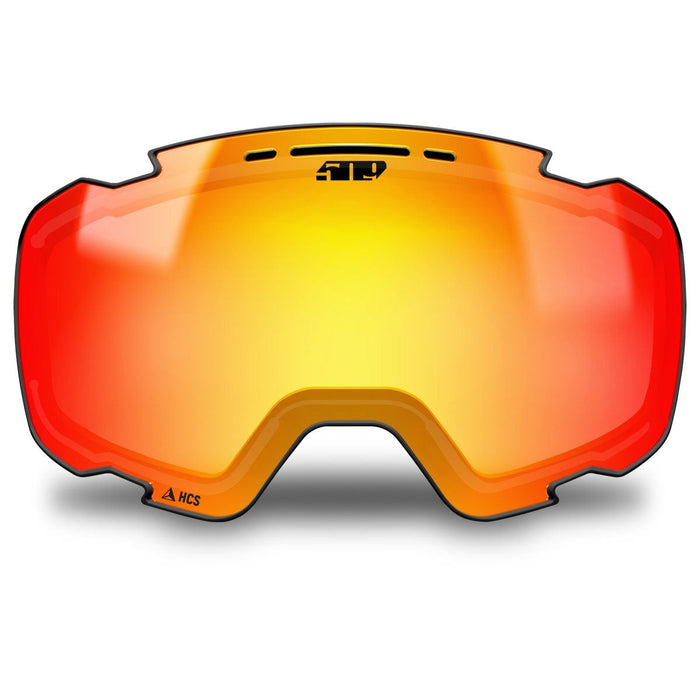 509 509 Aviator 2.0 Ignite S1 Lens Amber HCS Tint