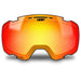 509 509 Aviator 2.0 Ignite S1 Lens Amber HCS Tint