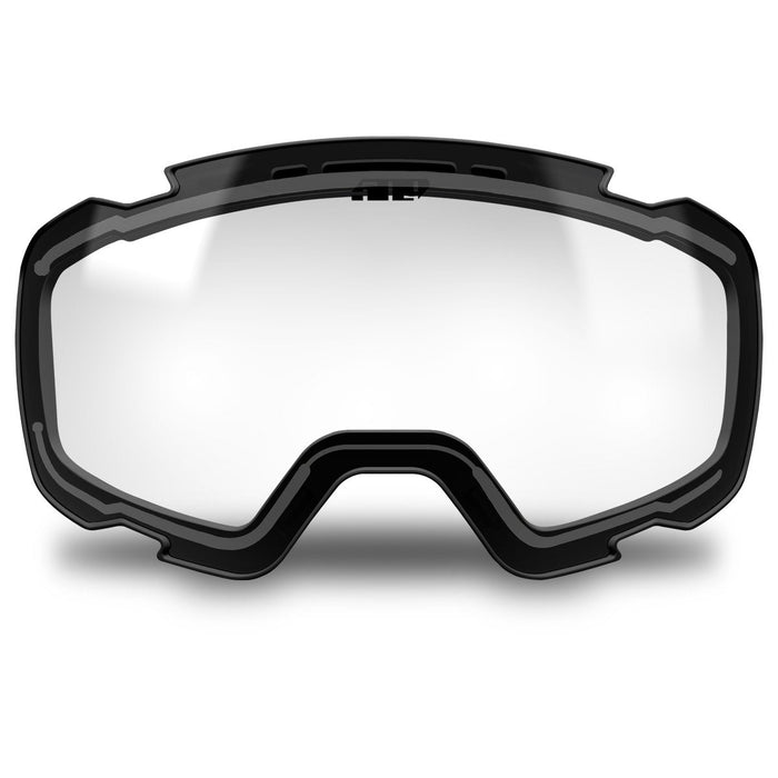 509 509 Aviator 2.0 Ignite S1 Lens Clear Tint