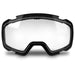 509 509 Aviator 2.0 Ignite S1 Lens Clear Tint