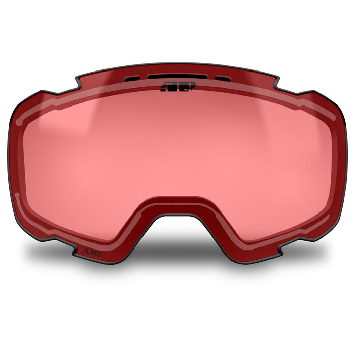 509 509 Aviator 2.0 Ignite S1 Lens Light Rose HCS Tint