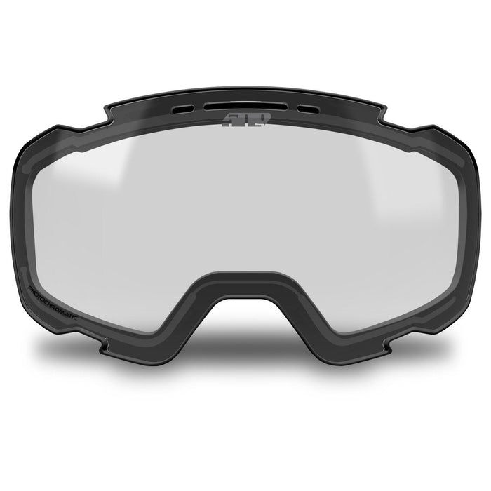 509 509 Aviator 2.0 Ignite S1 Lens Photochromatic - Clear to Blue Tint