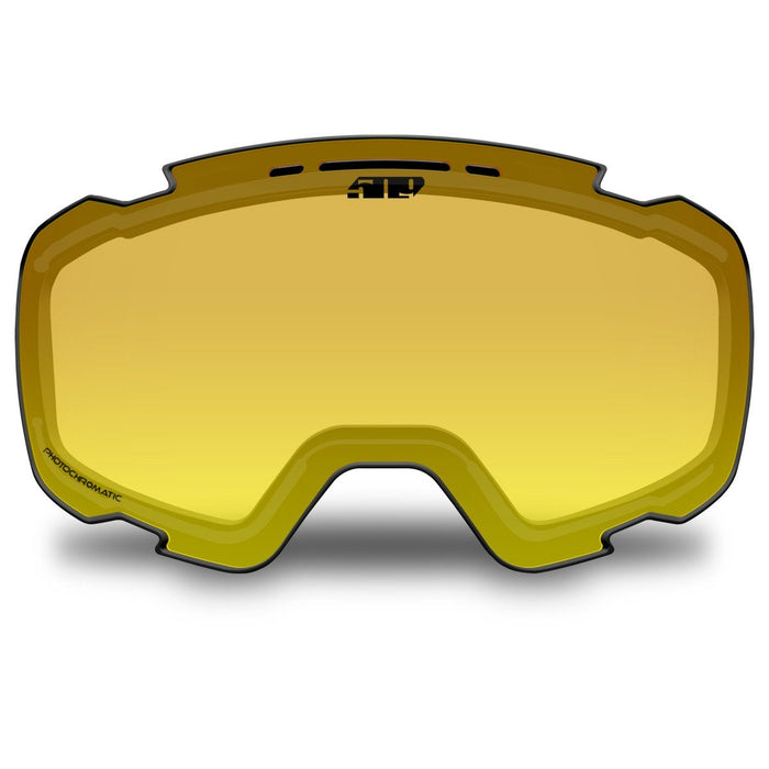 509 509 Aviator 2.0 Ignite S1 Lens Photochromatic - Yellow to Amber Tint