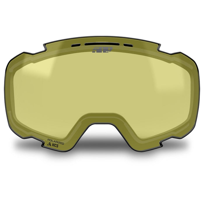 509 509 Aviator 2.0 Ignite S1 Lens Polarized Yellow HCS Tint