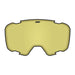 509 509 Aviator 2.0 Lens Chrome Mirror / Yellow Tint