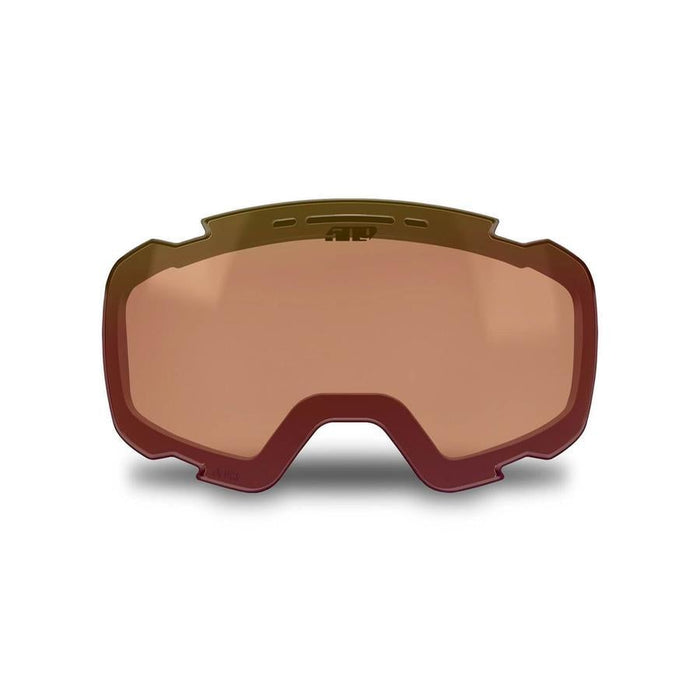 509 509 Aviator 2.0 Lens El Dorado Mirror / Sunset Tint