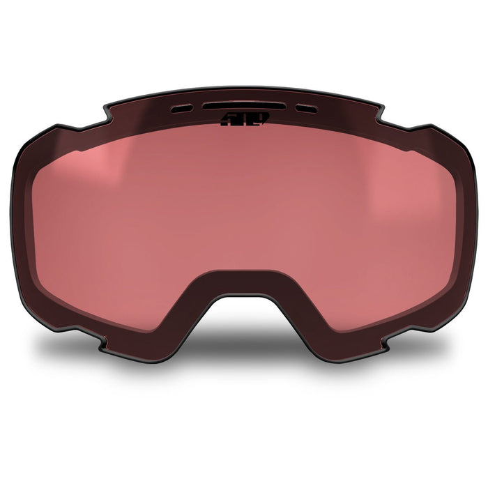 509 509 Aviator 2.0 Lens Light Rose HCS Tint