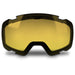 509 509 Aviator 2.0 Lens Photochromatic Yellow to Amber Tint