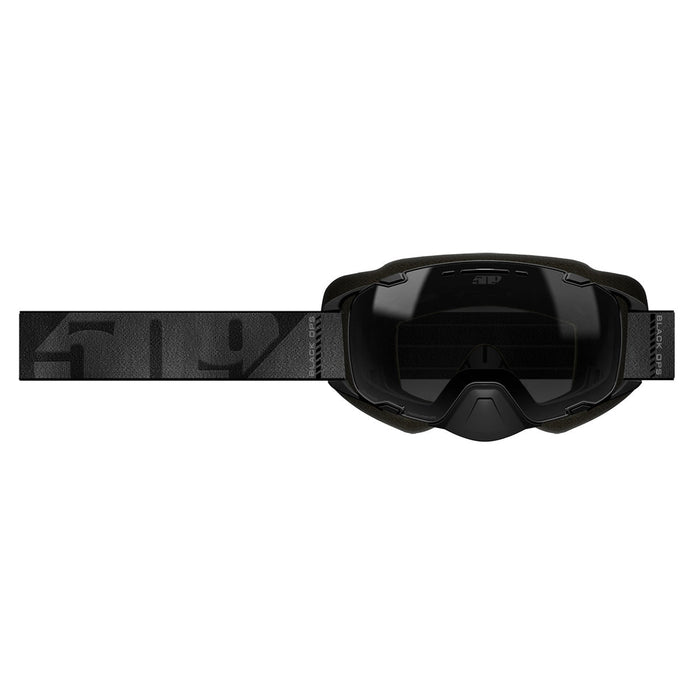 509 509 Aviator 2.0 XL Goggle Black Ops