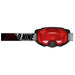 509 509 Aviator 2.0 XL Goggle Racing Red