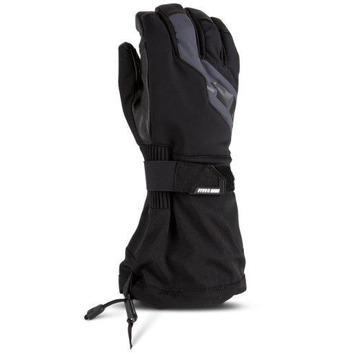 509 509 Backcountry Gloves Black OpsXS