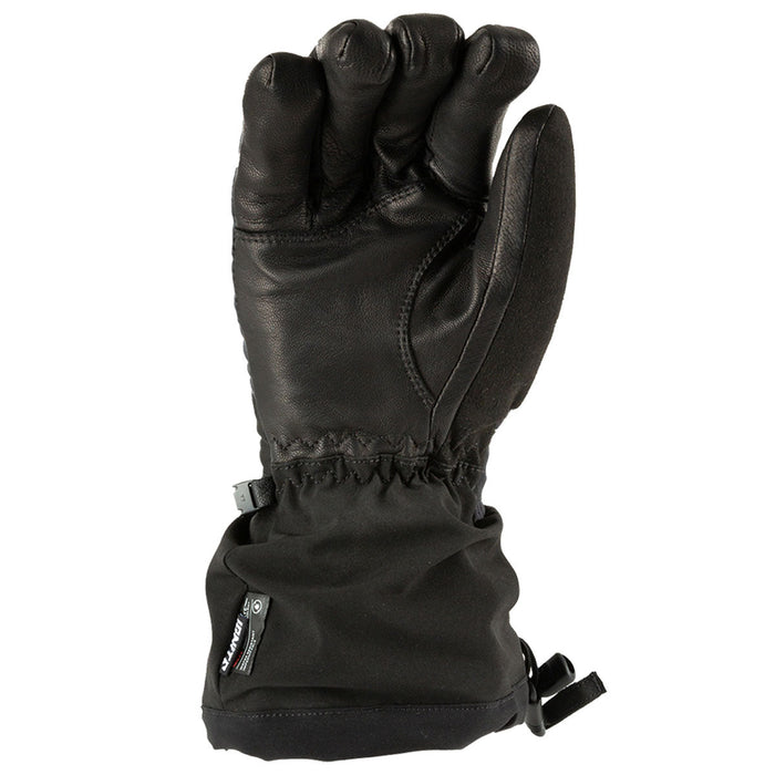 509 509 Backcountry Ignite Gloves BlackXSGloves