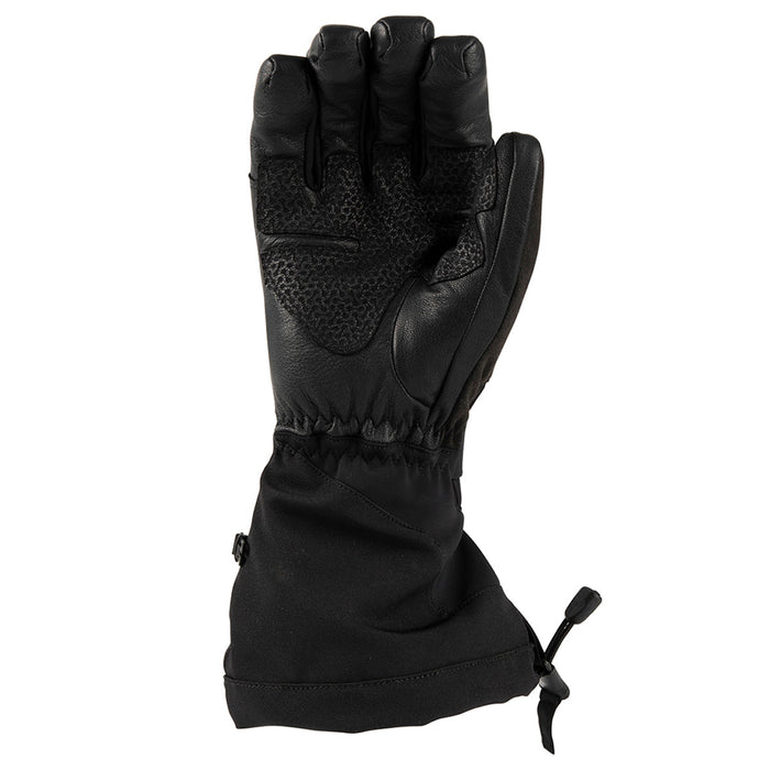 509 509 Backcountry Ignite Gloves RaspberryXSGloves