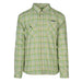 509 509 Basecamp Flannel Shirt Chlorophyll3XLAdults