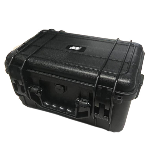 509 509 - Bomber - Dual - Goggle - Case Black