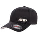 509 509 Curved Brim CVT Hat BlackSM/MD