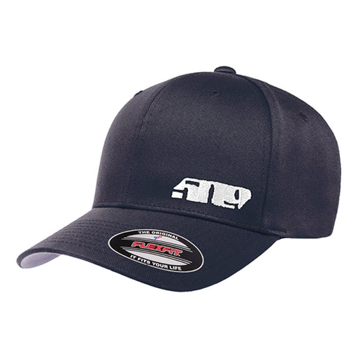 509 509 Curved Brim CVT Hat NavySM/MD