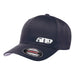 509 509 Curved Brim CVT Hat NavySM/MD