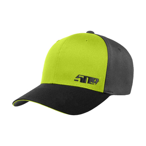 509 509 Curved Brim CVT Hat Shadow Vis2XL