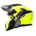 509 509 Delta R3 Ignite Helmet (ECE) (Non - Current Colours) Lime Green GrayXS