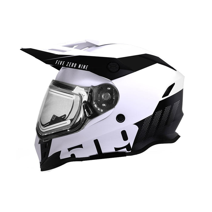 509 509 Delta R3 Ignite Helmet (ECE) (Non - Current Colours) Storm ChaserSM