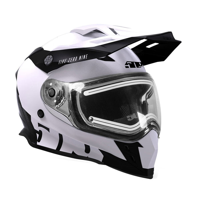 509 509 Delta R3 Ignite Helmet (ECE) (Non - Current Colours) Storm ChaserSM