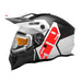 509 509 Delta R3 Ignite Helmet (ECE) (Non - Current Colours) Racing Red2XL