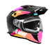 509 509 Delta R3L Ignite Helmet (ECE) Oil SlickXS