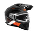 509 509 Delta R3L Ignite Helmet (ECE) OrangeXS