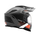 509 509 Delta R3L Ignite Helmet (ECE) OrangeXS