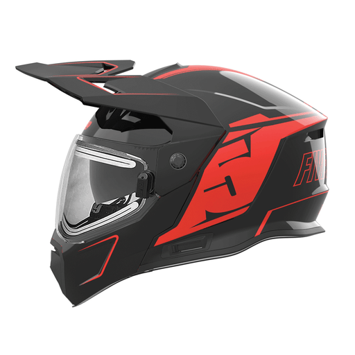 509 509 Delta R4 Ignite Helmet Black AuraXS