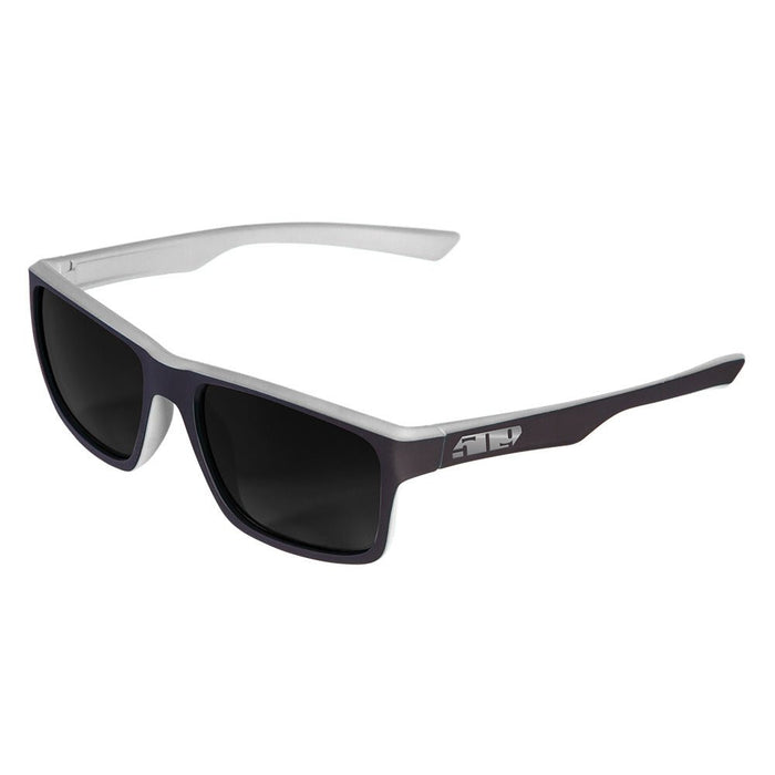 509 509 Deuce Sunglasses Speedsta Black Gold