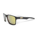 509 509 Deuce Sunglasses Speedsta Black Gold