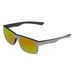 509 509 Deuce Sunglasses Speedsta Black Gold