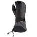 509 509 Duke Trigger Finger Mittens BlackXS