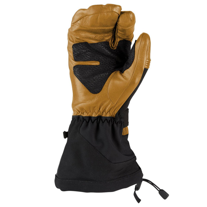 509 509 Duke Trigger Finger Mittens BuckhornXS