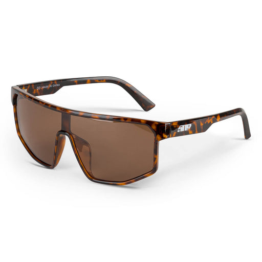 509 509 Element 5 Sunglasses Bronze