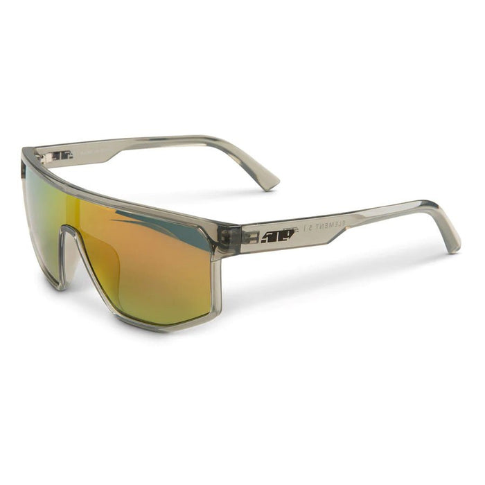 509 509 Element 5 Sunglasses Gray Ops