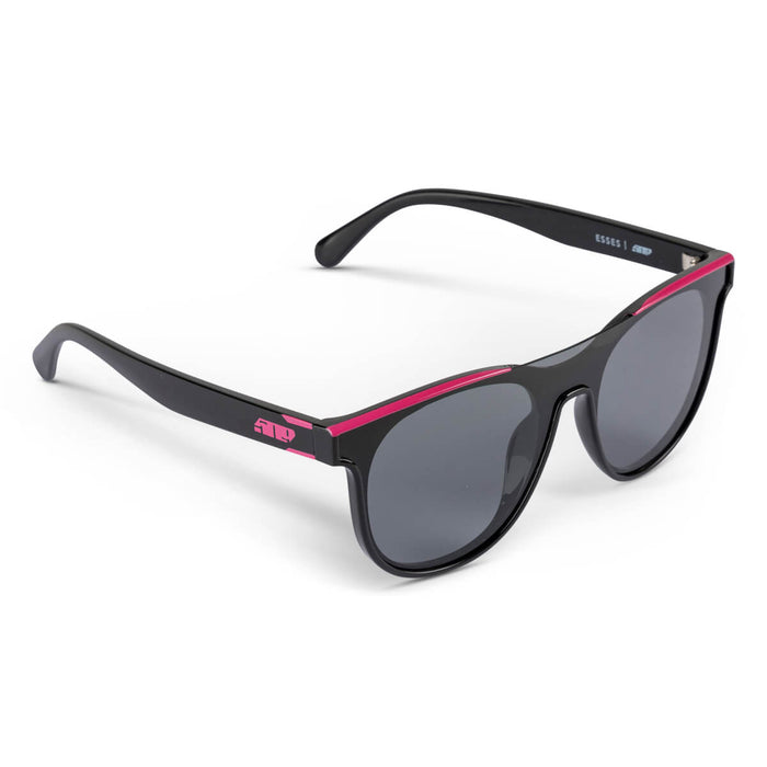 509 509 Esses Sunglasses Gloss Black