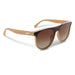 509 509 Esses Sunglasses Soft Khaki