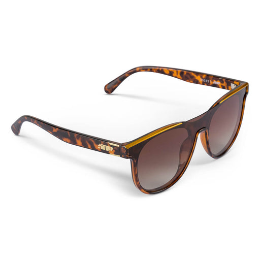 509 509 Esses Sunglasses Tortoise Shell