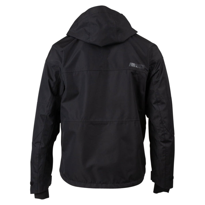 509 509 Ether Jacket Shell BlackXS