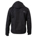 509 509 Ether Jacket Shell BlackXS