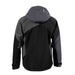 509 509 Evolve Jacket Shell Black OpsSM