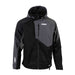 509 509 Evolve Jacket Shell Black OpsSM