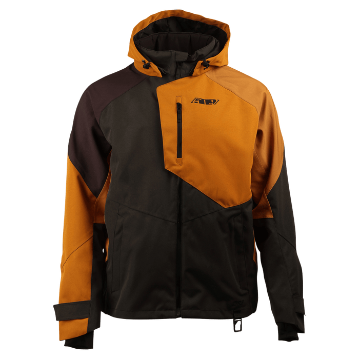 509 509 Evolve Jacket Shell BuckhornSM