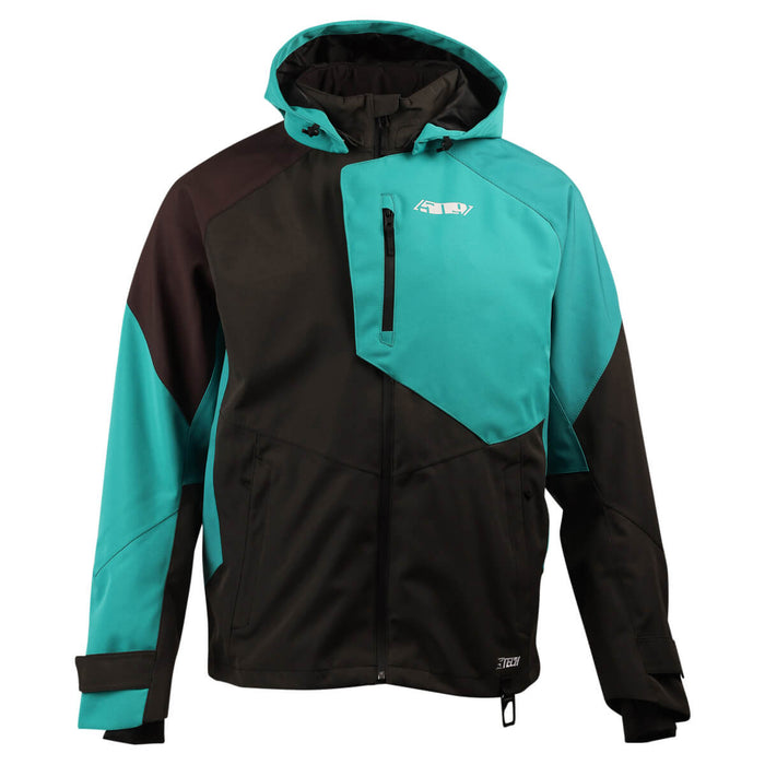 509 evolve jacket best sale