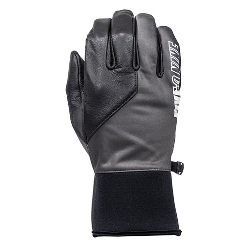 509 509 Factor Pro Gloves BlackXS