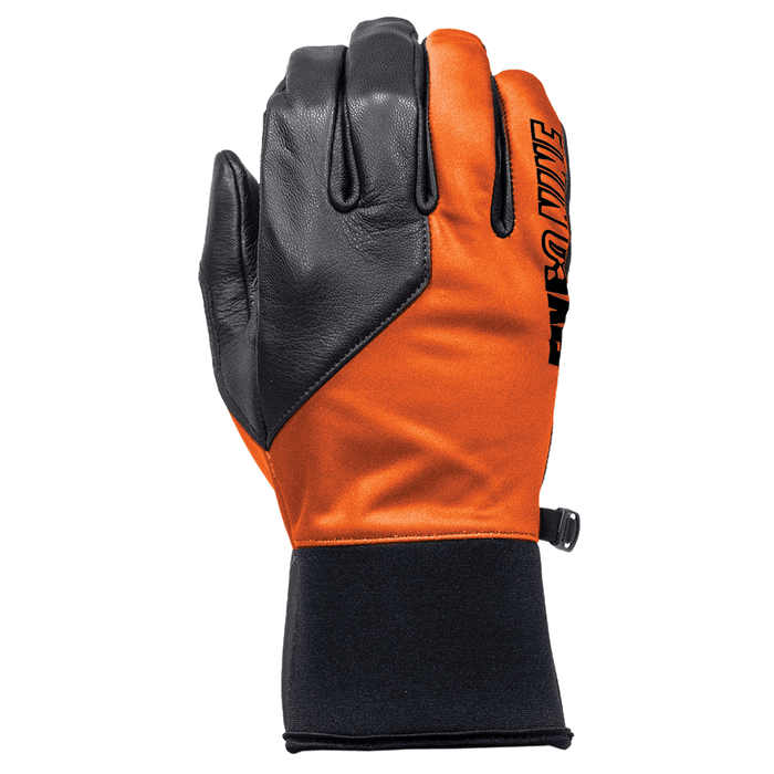 509 509 Factor Pro Gloves Orange3XL