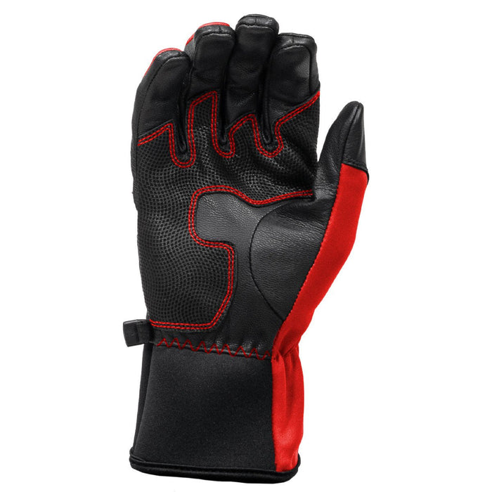 509 509 Factor Pro Gloves RedXS